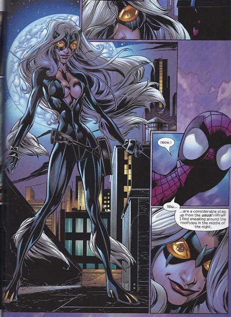 black cat naked|black cat (marvel)